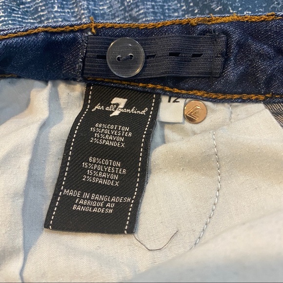 Seven 7 Jeans - Picture 5 of 5